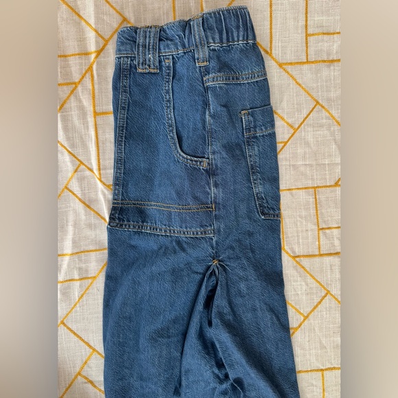 Pilcro Wharfside Highrise Jogger Jeans (NWOT) - Picture 10 of 16